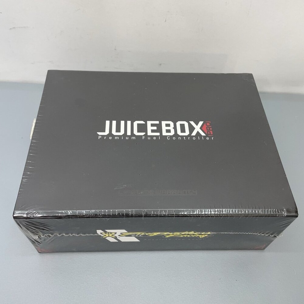 Two Brothers Racing Juice Box Pro Premium Fuel Contoller 2010 Can-Am Spyder RT